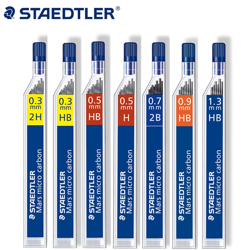 Staedtler 250 0.3/0.5/0.7/0.9/1.3mm     ..
